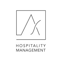 As Hospitality Management logo - Similar company to Metodo