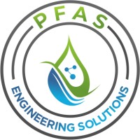 PFAS Engineering Solutions logo - Similar company to Pfas Solutions