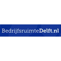 Bedrijfsruimte Delft logo - Similar company to Wimood