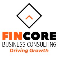FINCORE logo - Similar company to Fincore Ltd