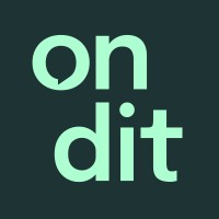 Ondit Agentur logo - Similar company to Sighteffect