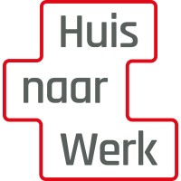 Huis naar Werk logo - Similar company to Kempenplus