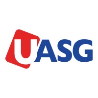 UNITED APPLICATION STANDARDS GROUP logo - Similar company to Universal Acceptance Steering Group - Uasg