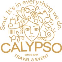 CALYPSO Travel & Event logo - Similar company to Calypso Travel
