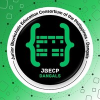 Junior Blockchain Education Consortium of the Philippines - Dangals logo - Similar company to Filipino Web Development Peers