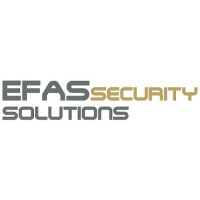 EFAS Security Solutions B.V. logo - Similar company to Pro Secuur Techniek