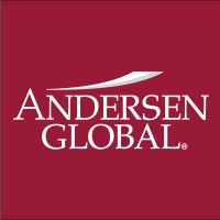 Andersen Global logo - Similar company to Andersen Consulting