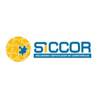 SICCOR logo - Similar company to Grupo Galenum