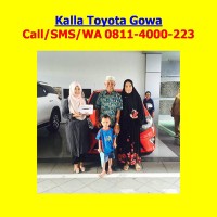 Kalla Toyota logo - Similar company to Kalla