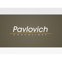 Pavlovich Coachlines Limited logo - Similar company to Johnston'S Coachlines
