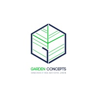 Garden Concepts logo - Similar company to Terrassteel