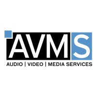 AVMS GmbH - Audio Video Media Services logo - Similar company to Avms