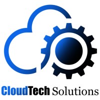 CloudTech Solutions logo - Similar company to Cloudtech Solutions