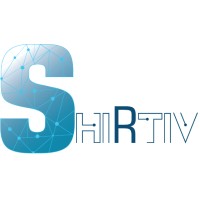 Shirtiv logo - Similar company to Brandfix