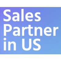 Sales Partner in US logo - Similar company to Thoroughconsultant, Llc. | Business Consultancy Services