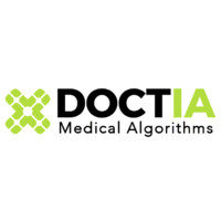 Doctia (acquired) logo - Similar company to Lab-0X