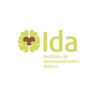 Ida - Instituto de Desenvolvimento Atípico logo - Similar company to Instituto Do Cérebro Marcella Bianca