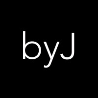 byJ logo - Similar company to Sa Producciones