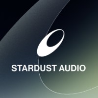 Stardust Audio logo - Similar company to Acrophase Records