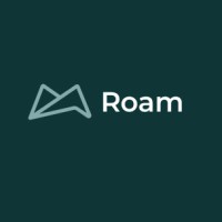 Roam logo - Similar company to Bookingpal Inc