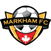 Markham Soccer Club logo - Similar company to Rinker Materials