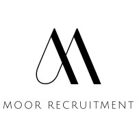 Moor Recruitment logo - Similar company to The Pegasus Group