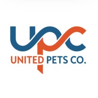 United Pets Co logo - Similar company to 7Pets