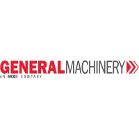 General Machinery Co. Inc. logo - Similar company to Compressed Air Strategy