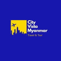 City Vista Myanmar Travel & Tours logo - Similar company to Paperflies