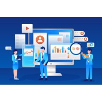 Security Market Insights logo - Similar company to Digital Tech News
