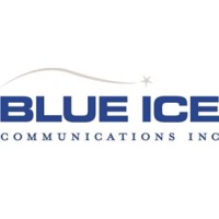 Blue Ice Communications Inc. logo - Similar company to Indigenous Worx