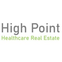High Point logo - Similar company to Dae Group Llc