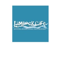 Lamrock Cafe Bondi Beach logo - Similar company to Lamrock Creative