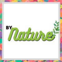 By Nature logo - Similar company to Heavan Chocolate