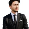 Taha Muneer Author logo - Similar company to Qgp Limited