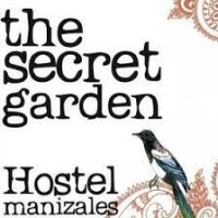 The Secret Garden Manizales logo - Similar company to Codelar