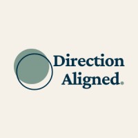 Direction Aligned logo - Similar company to Mapscape Limited