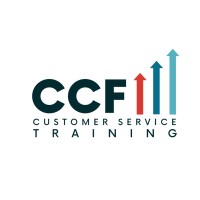 Customer Care First Training logo - Similar company to The Thoughtful Learning Company