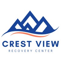 Crest View Recovery Center logo - Similar company to Health Care Alliance North America