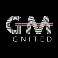 GM Ignited logo - Similar company to Looking For Trouble