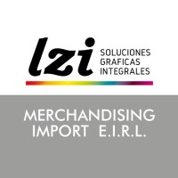 LZI Merchandising Import logo - Similar company to Khana Perú