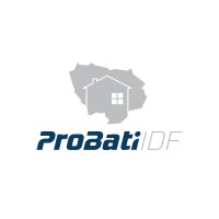PRO BATI IDF logo - Similar company to Bati Pro 77
