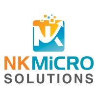 NK Micro Solutions Private Limited logo - Similar company to Futuretech Information Systems Pvt Ltd