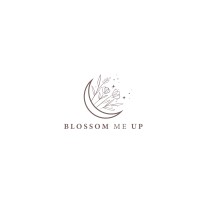 Blossom Me Up logo - Similar company to Blossom Up
