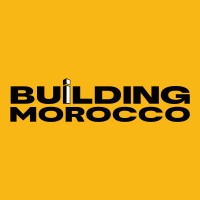 Building Morocco logo - Similar company to Am.Voltec
