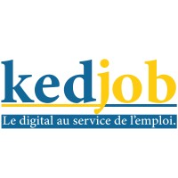 KEDJOB INTERIM logo - Similar company to Magana