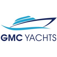 GMC Yachts S.A. logo - Similar company to Sailty Yacht Charter
