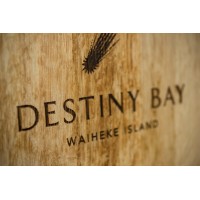 Destiny Bay Wines logo - Similar company to The Real Review