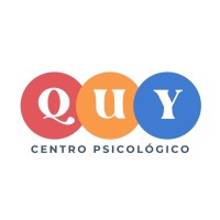 QUY Centro Psicológico logo - Similar company to Recursos Humanos