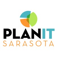 PLANitSarasota logo - Similar company to Vidl Work